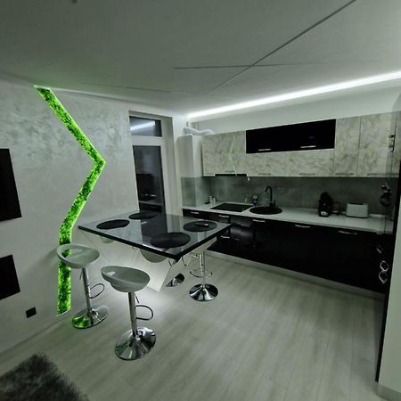 Noah Residence Alba Iulia Exterior foto