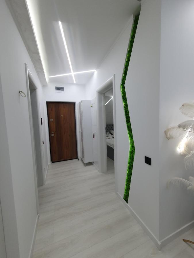 Noah Residence Alba Iulia Exterior foto