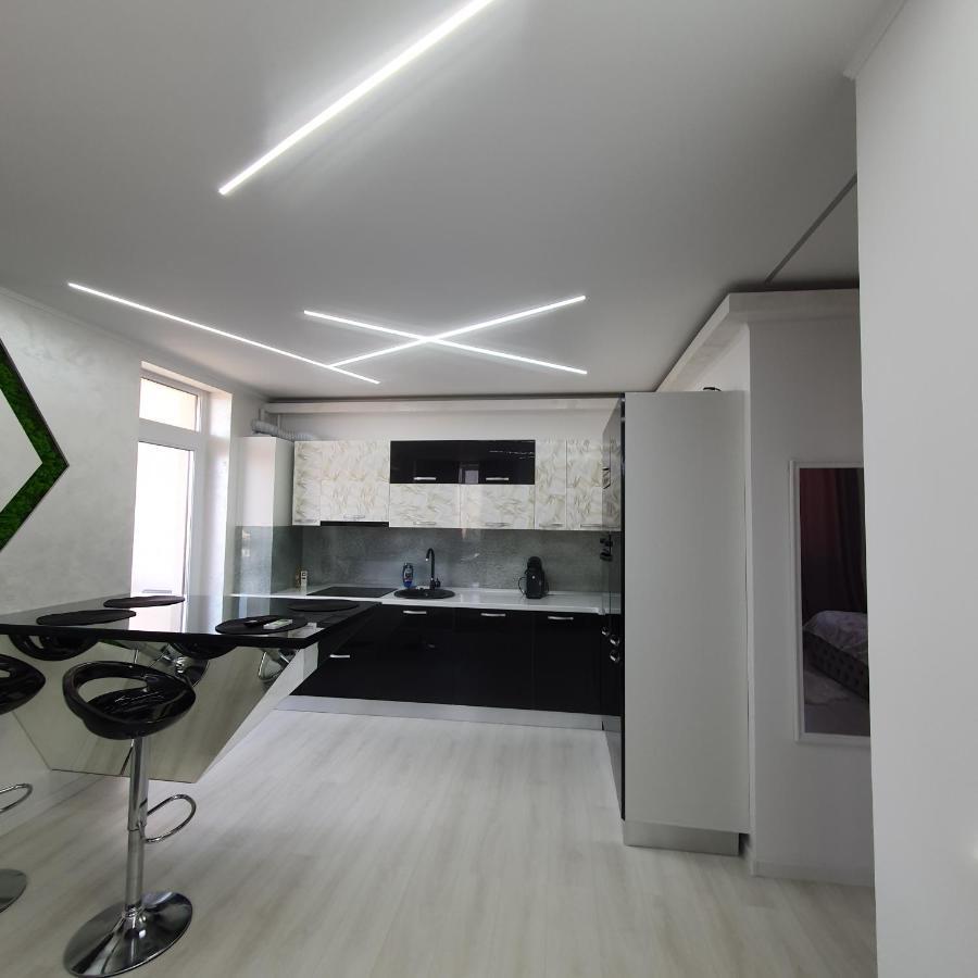 Noah Residence Alba Iulia Exterior foto