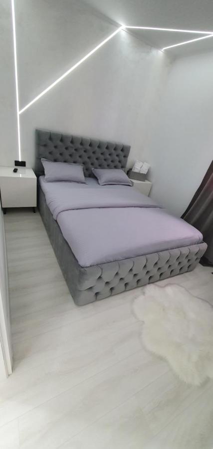Noah Residence Alba Iulia Exterior foto