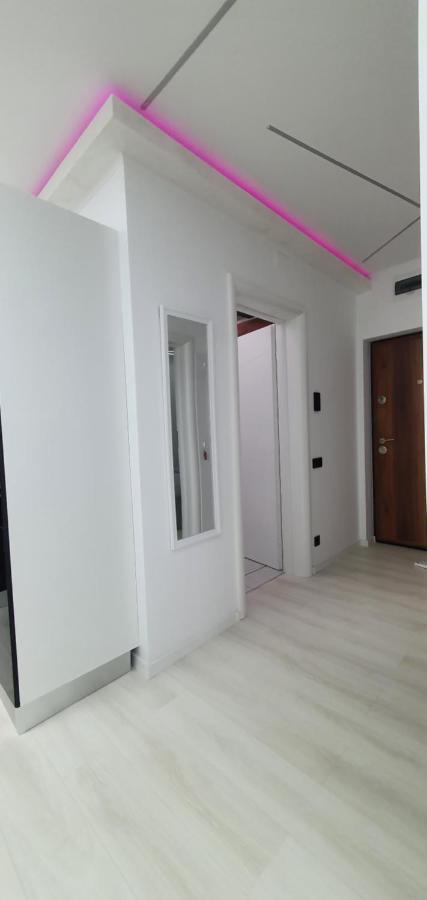 Noah Residence Alba Iulia Exterior foto