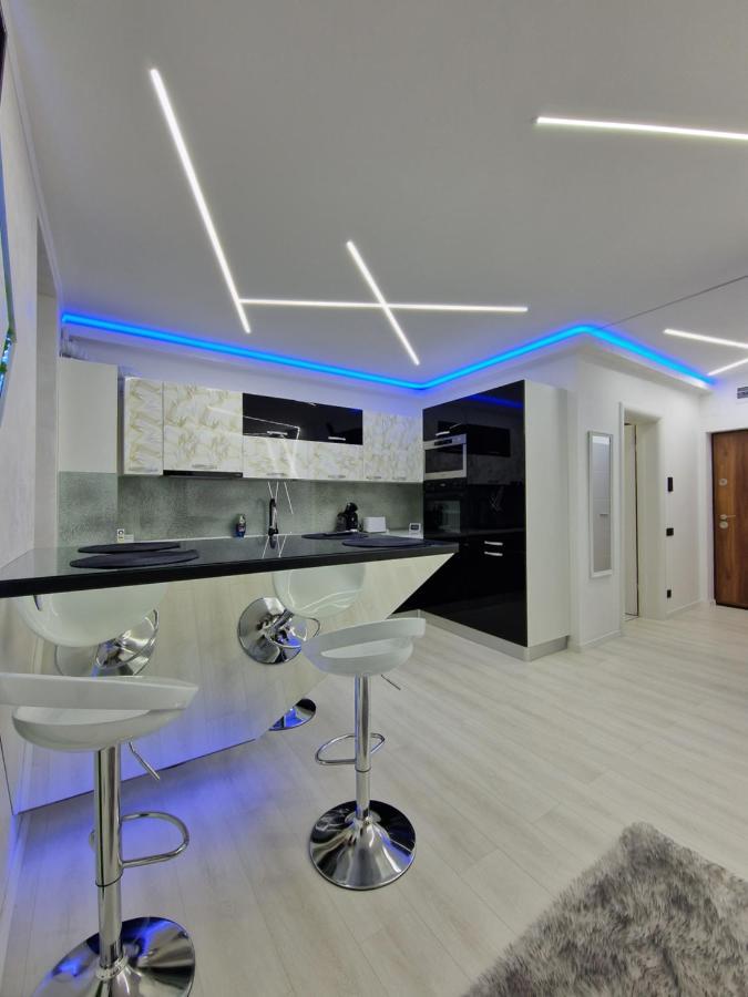 Noah Residence Alba Iulia Exterior foto