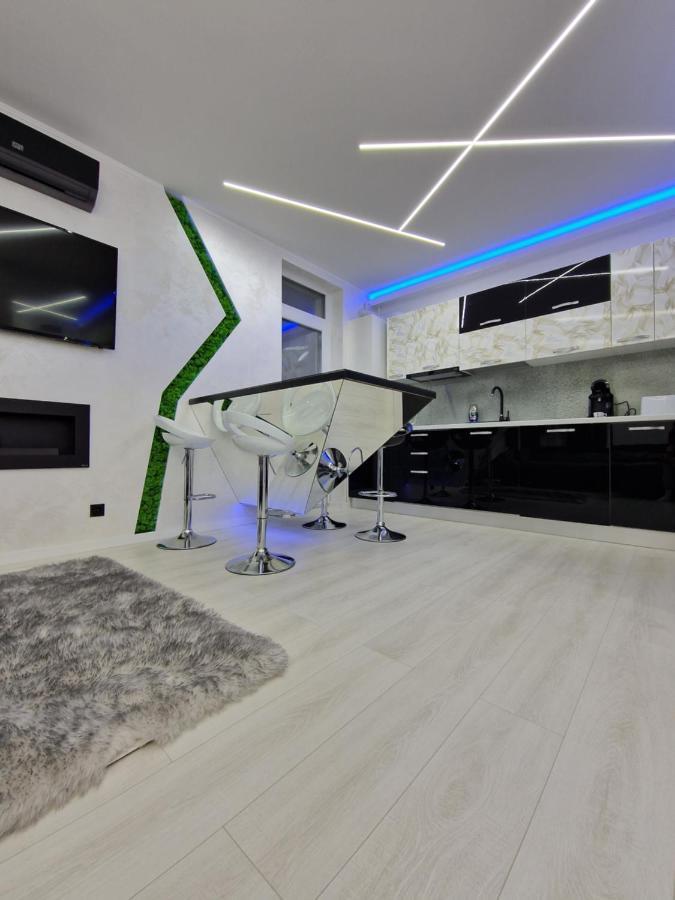 Noah Residence Alba Iulia Exterior foto