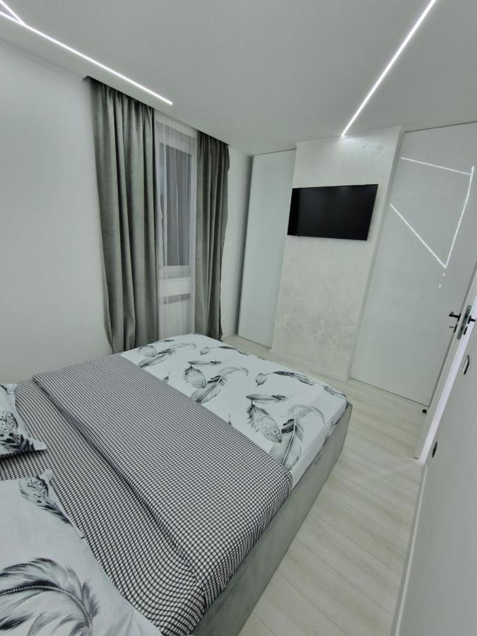 Noah Residence Alba Iulia Exterior foto