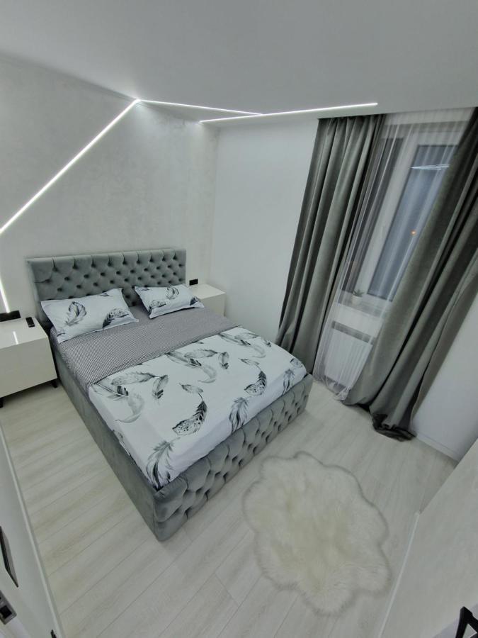 Noah Residence Alba Iulia Exterior foto